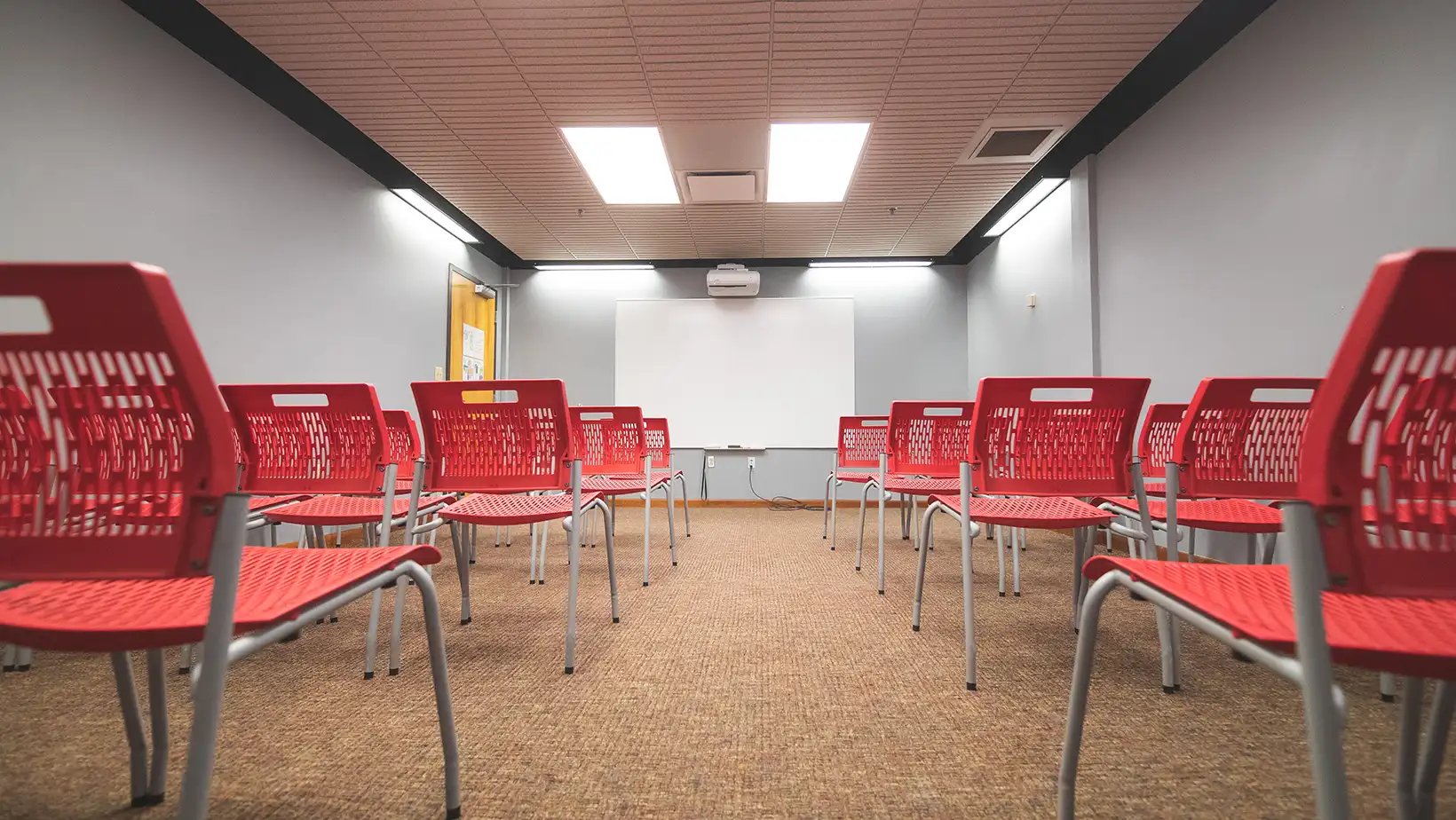 Conference Services  - University Of West Florida