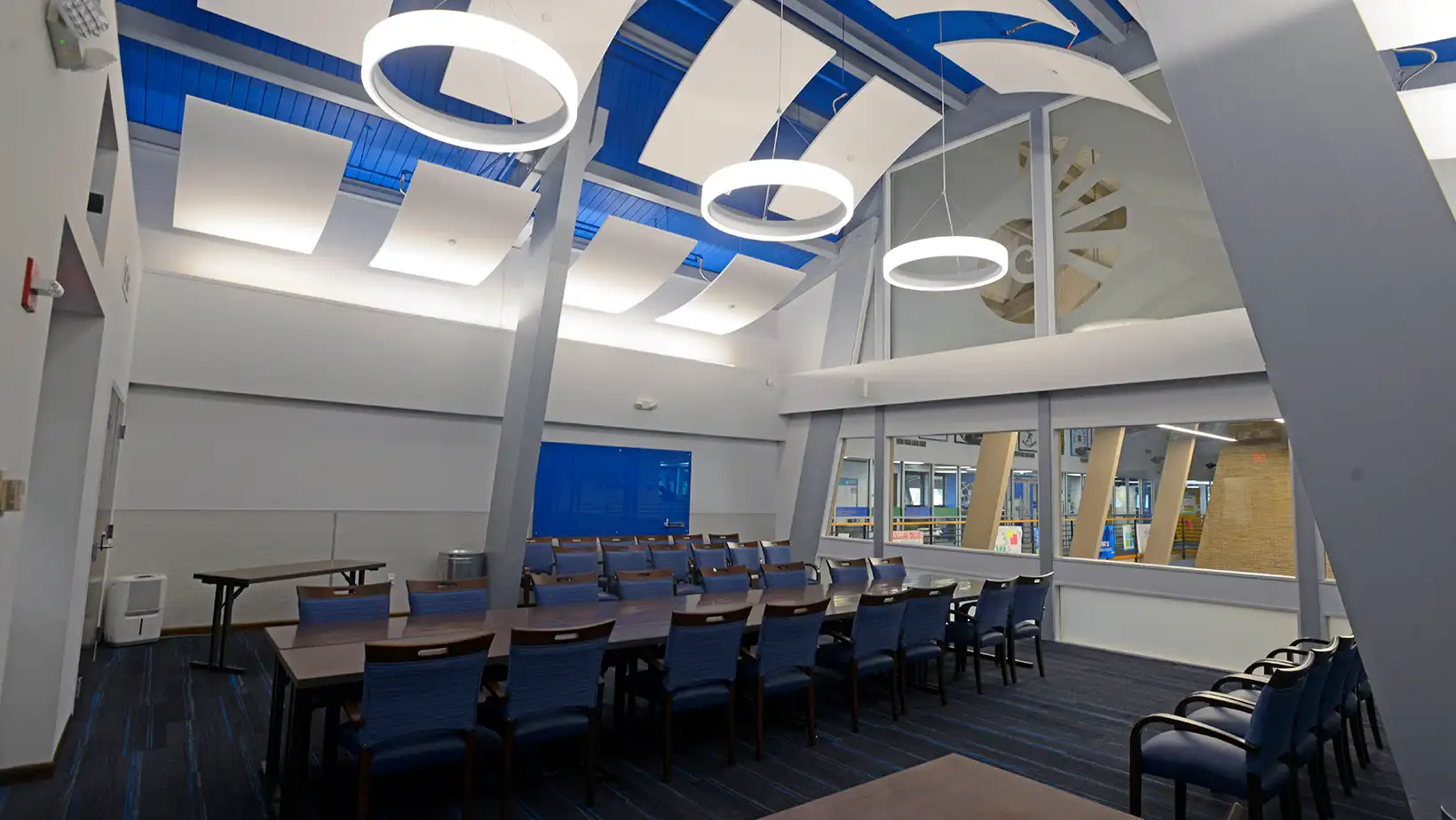 Conference Services  - University Of West Florida