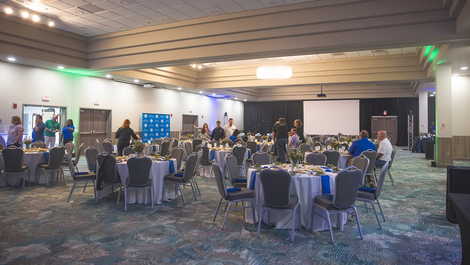 Conference Services  - University Of West Florida