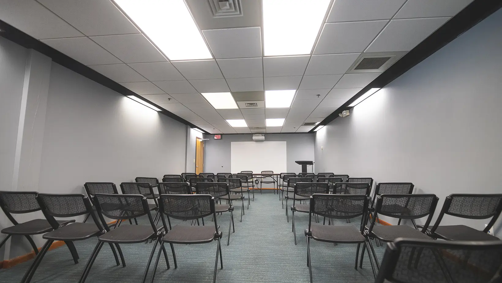 Conference Services  - University Of West Florida