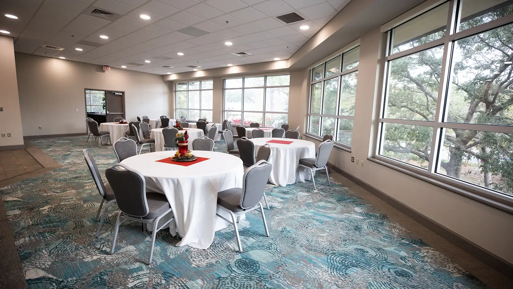 Conference Services  - University Of West Florida