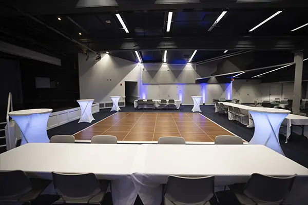 Conference Services  - University Of West Florida