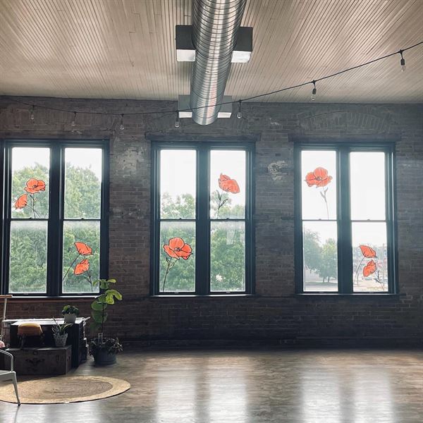 Into The Well Collective