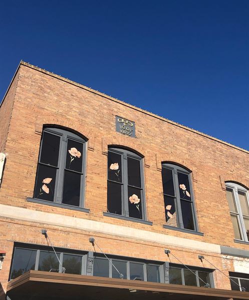 Into The Well Collective