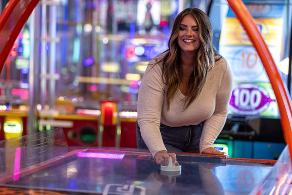 Boondocks Food and Fun, Kaysville Utah