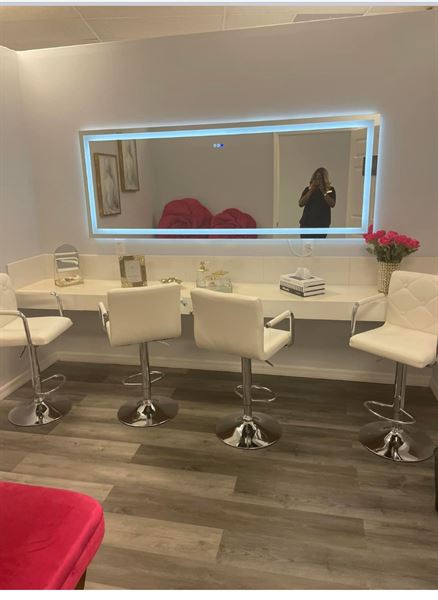 Sophisticated Signature Events