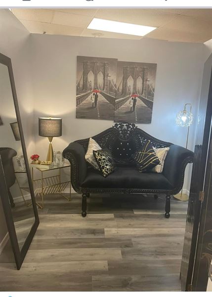 Sophisticated Signature Events