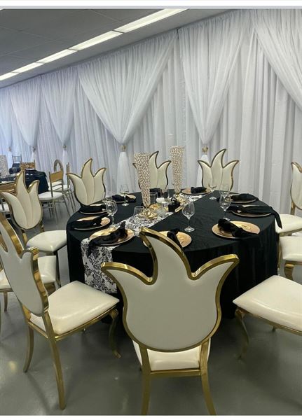 Sophisticated Signature Events