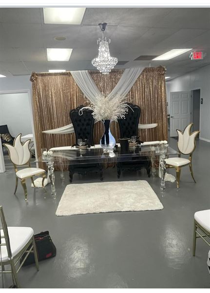 Sophisticated Signature Events