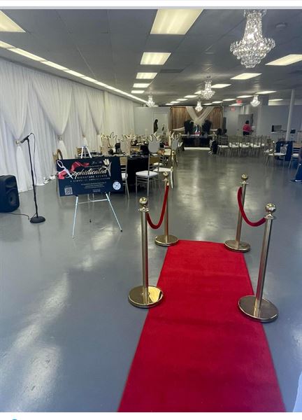 Sophisticated Signature Events