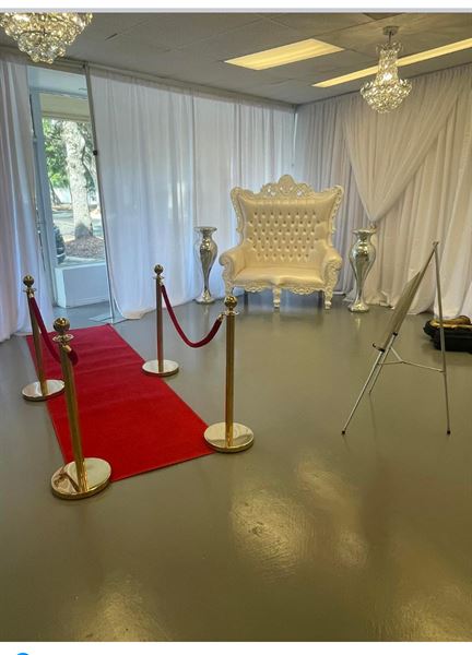 Sophisticated Signature Events