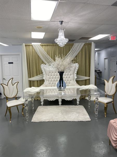 Sophisticated Signature Events