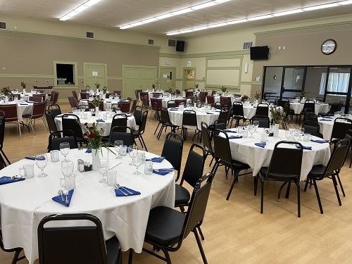 Stilly Valley Center