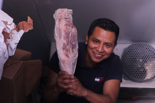 Keonta Coleman Media