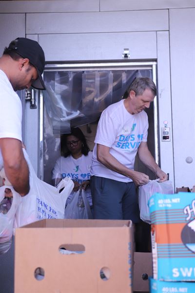 Keonta Coleman Media