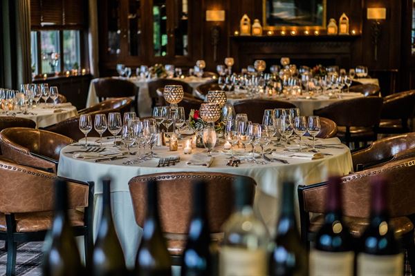 Chester Valley Golf Club