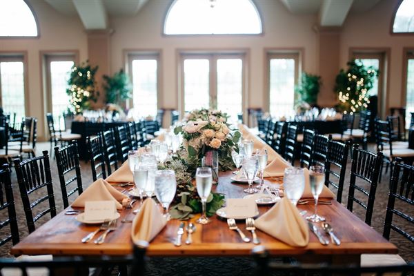 Chester Valley Golf Club