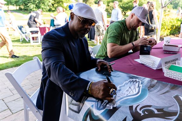 Chester Valley Golf Club