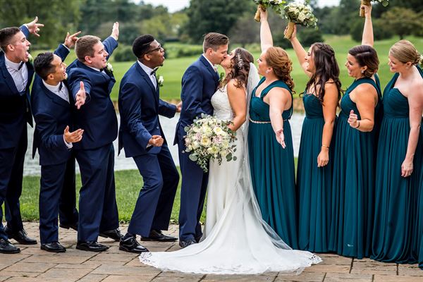 Chester Valley Golf Club