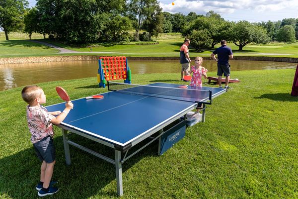 Chester Valley Golf Club