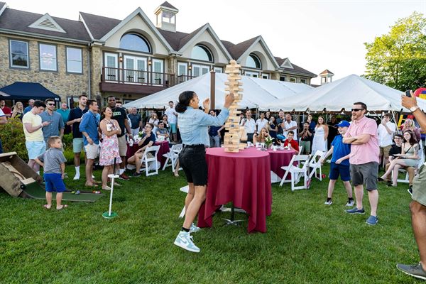 Chester Valley Golf Club