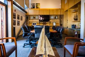 Executive Board Room