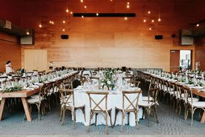 Samueli Conference Center