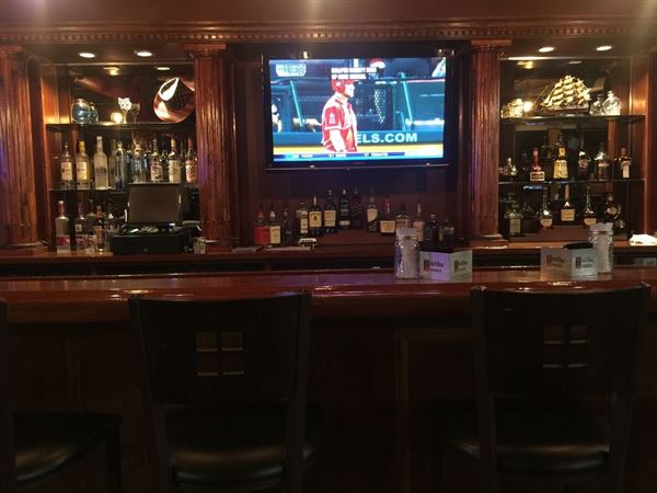 Shooter's Bar & Billiards