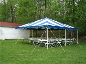 Bob B's Party Rentals LLC