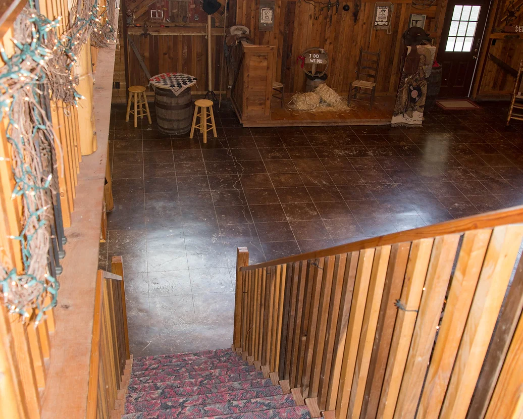 Longhorn Hill Ranch & Party Barn