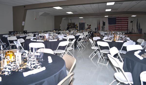 American Legion Post 199