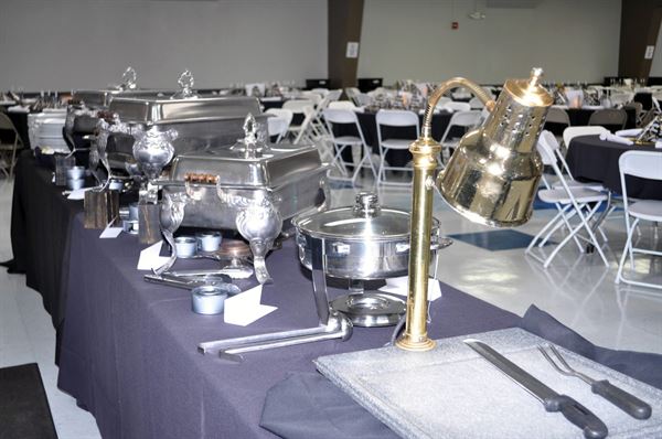 American Legion Post 199