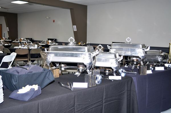 American Legion Post 199