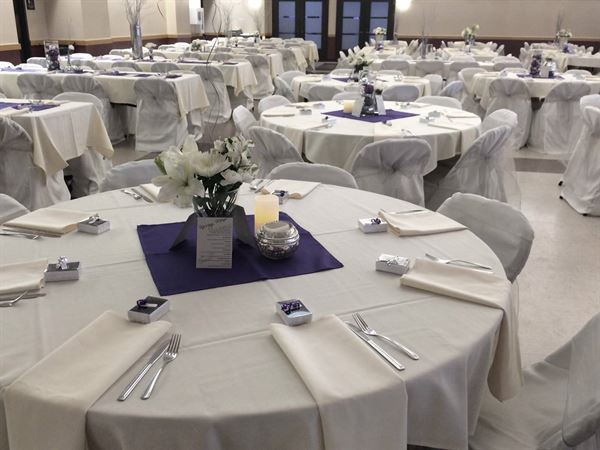 New York Mills City Ballroom