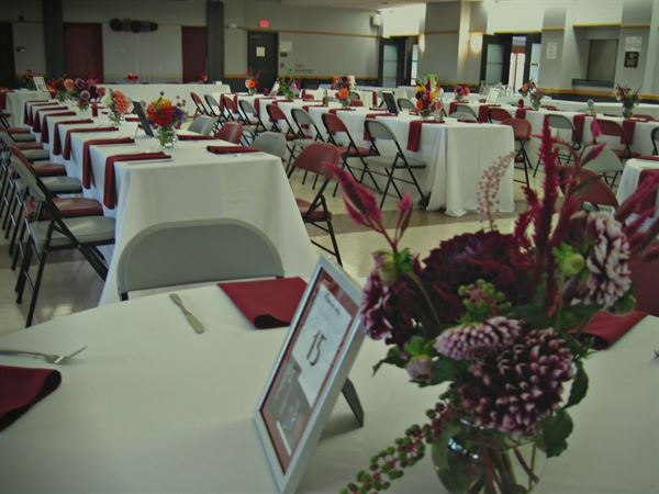 New York Mills City Ballroom