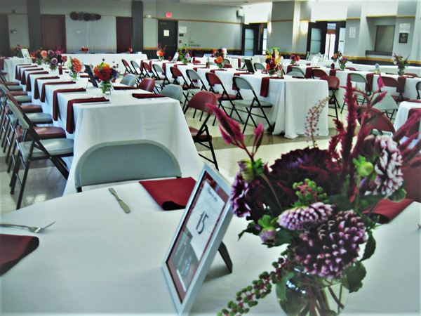 New York Mills City Ballroom