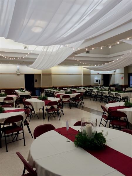 New York Mills City Ballroom