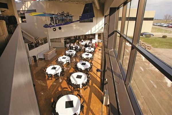 Experimental Aircraft Association