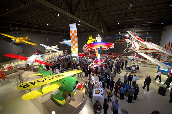 Experimental Aircraft Association