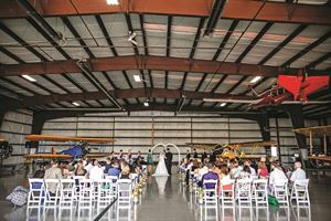 Additional Event Spaces