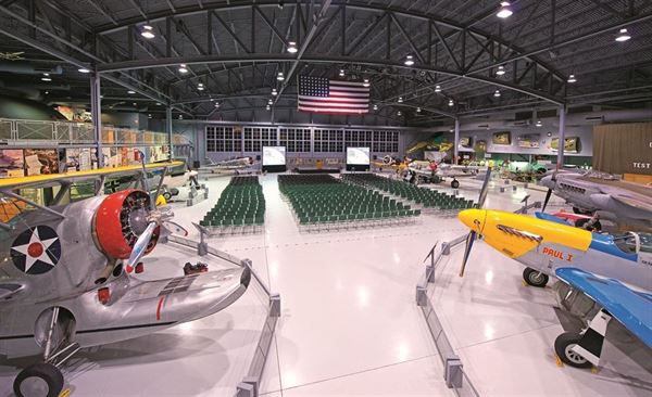 Experimental Aircraft Association