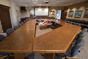 Batten Boardroom
