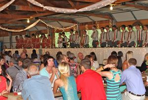 Nature Center Pavilion