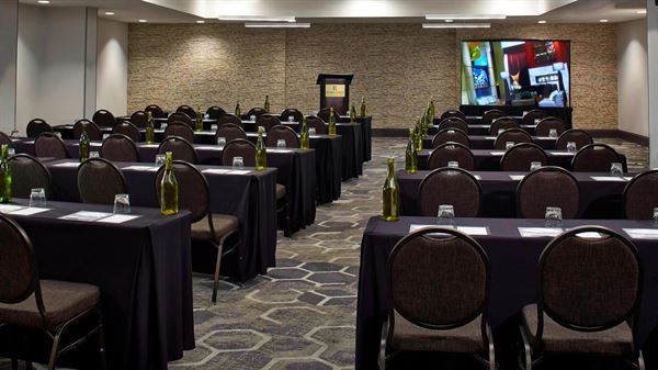 Renaissance St. Louis Airport Hotel