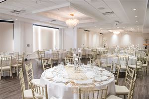 Castelli Ballroom