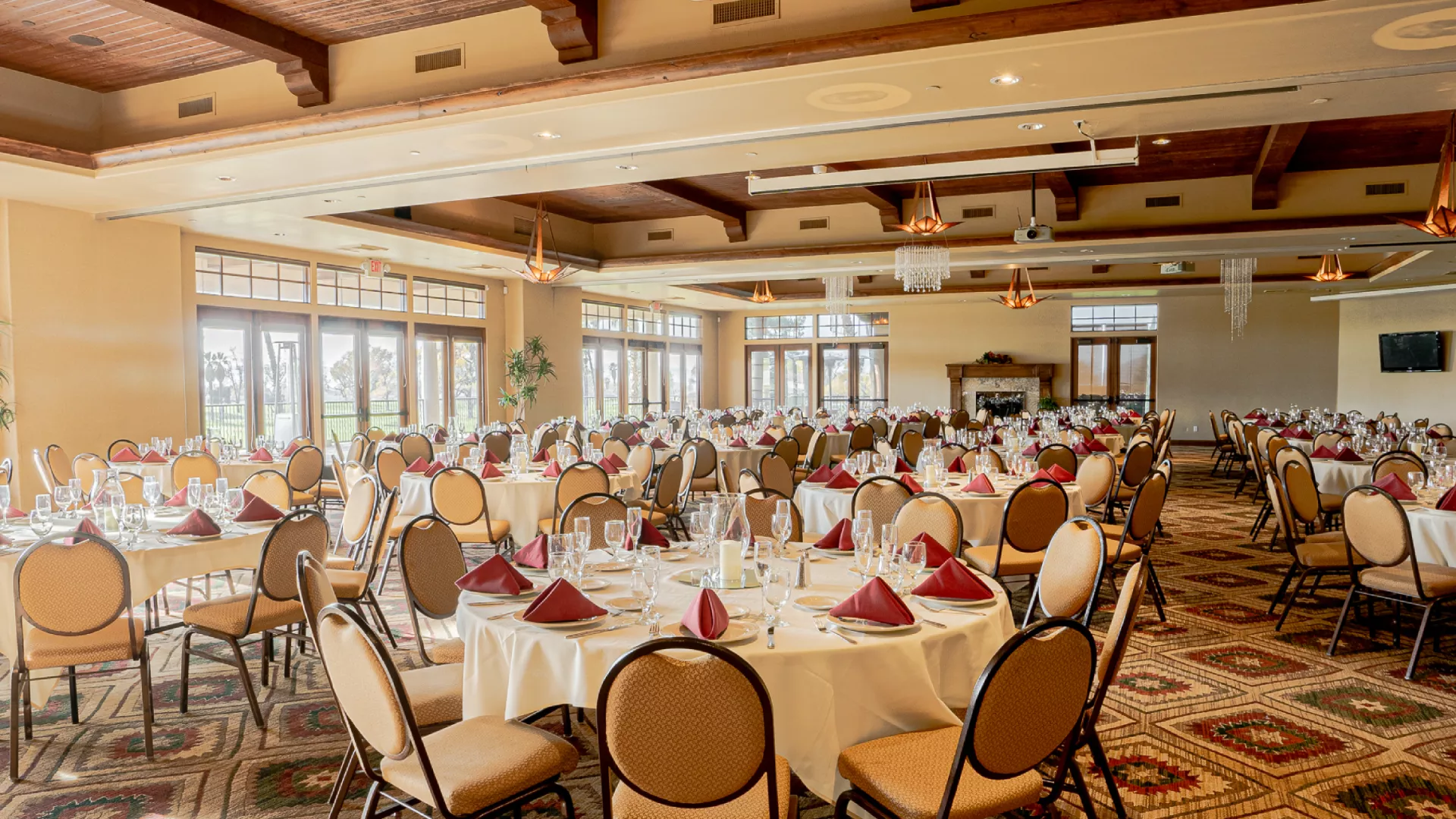 Soboba Casino Resort