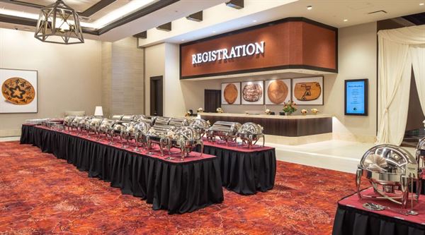 Soboba Casino Resort