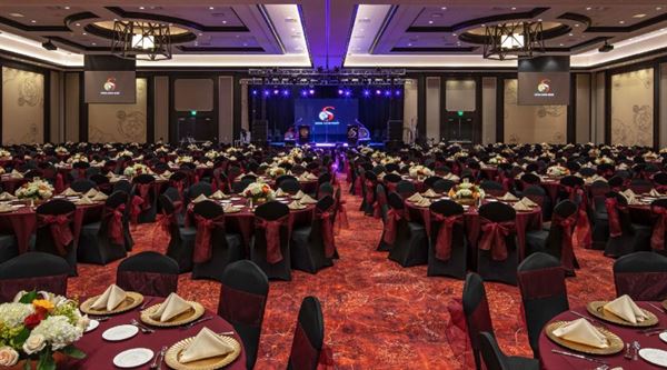 Soboba Casino Resort