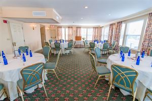 The Northampton Room