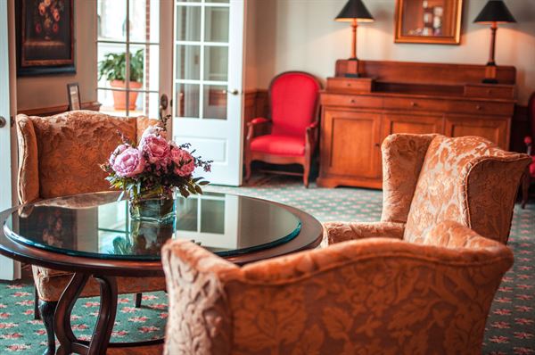 The Hotel Northampton